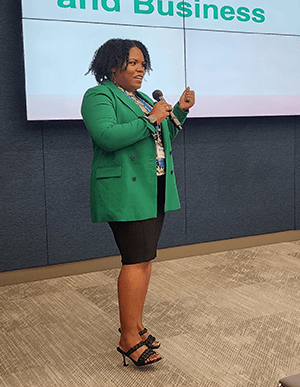 Content Review Session