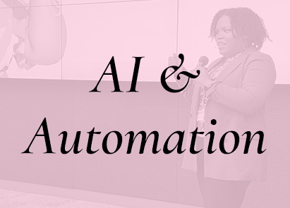 AI & Automation